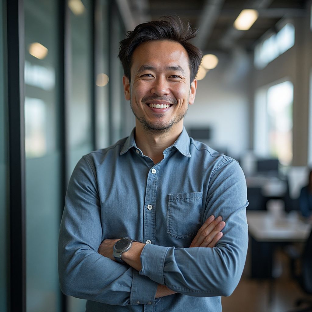 Gerente de Servicio al Cliente