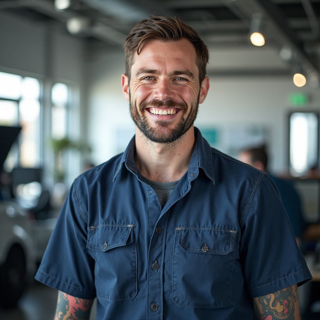 Director Técnico EcoMotion