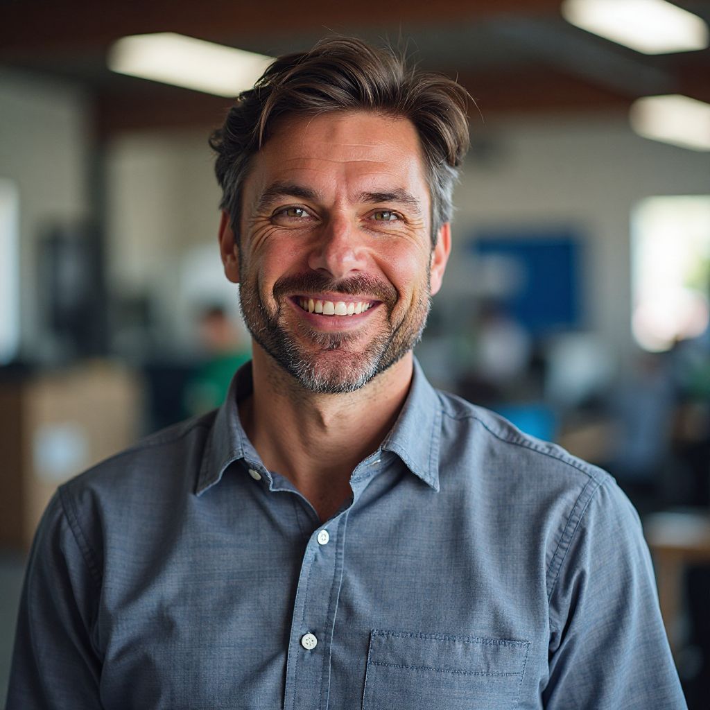 Cliente satisfecho EcoMotion Argentina