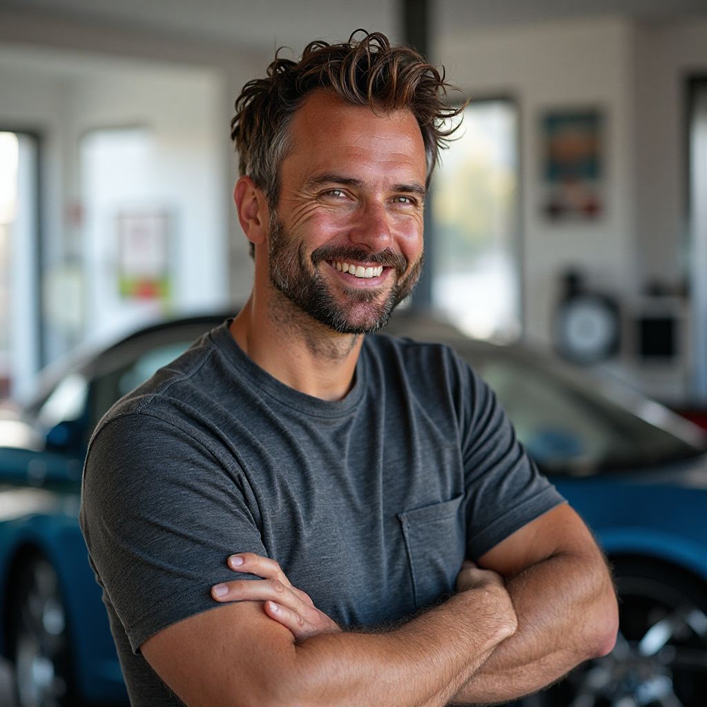 Cliente satisfecho EcoMotion Argentina