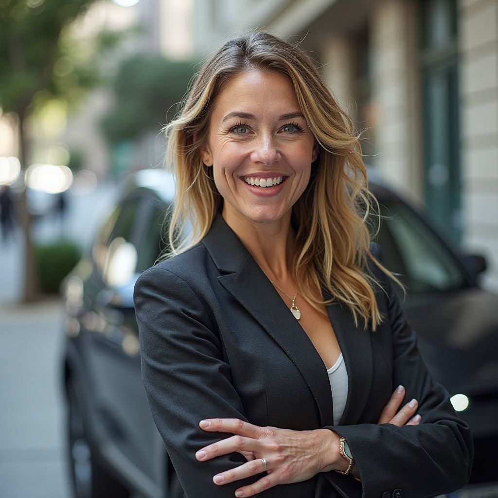 Cliente satisfecha EcoMotion Argentina